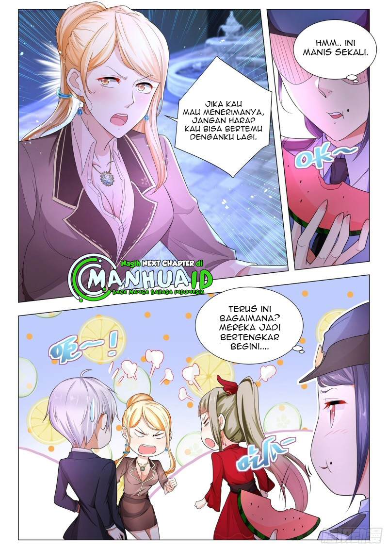 Shen Hao’s Heavenly Fall System Chapter 89 - halaman 10