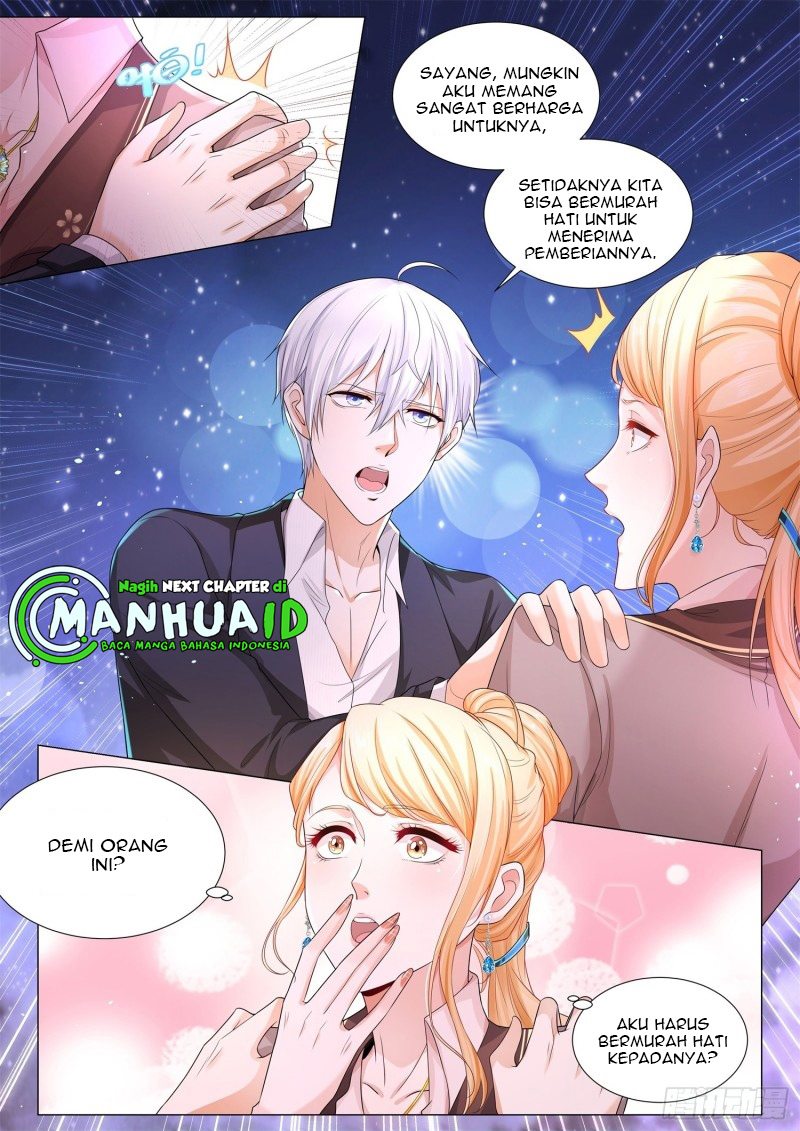Shen Hao’s Heavenly Fall System Chapter 89 - halaman 12