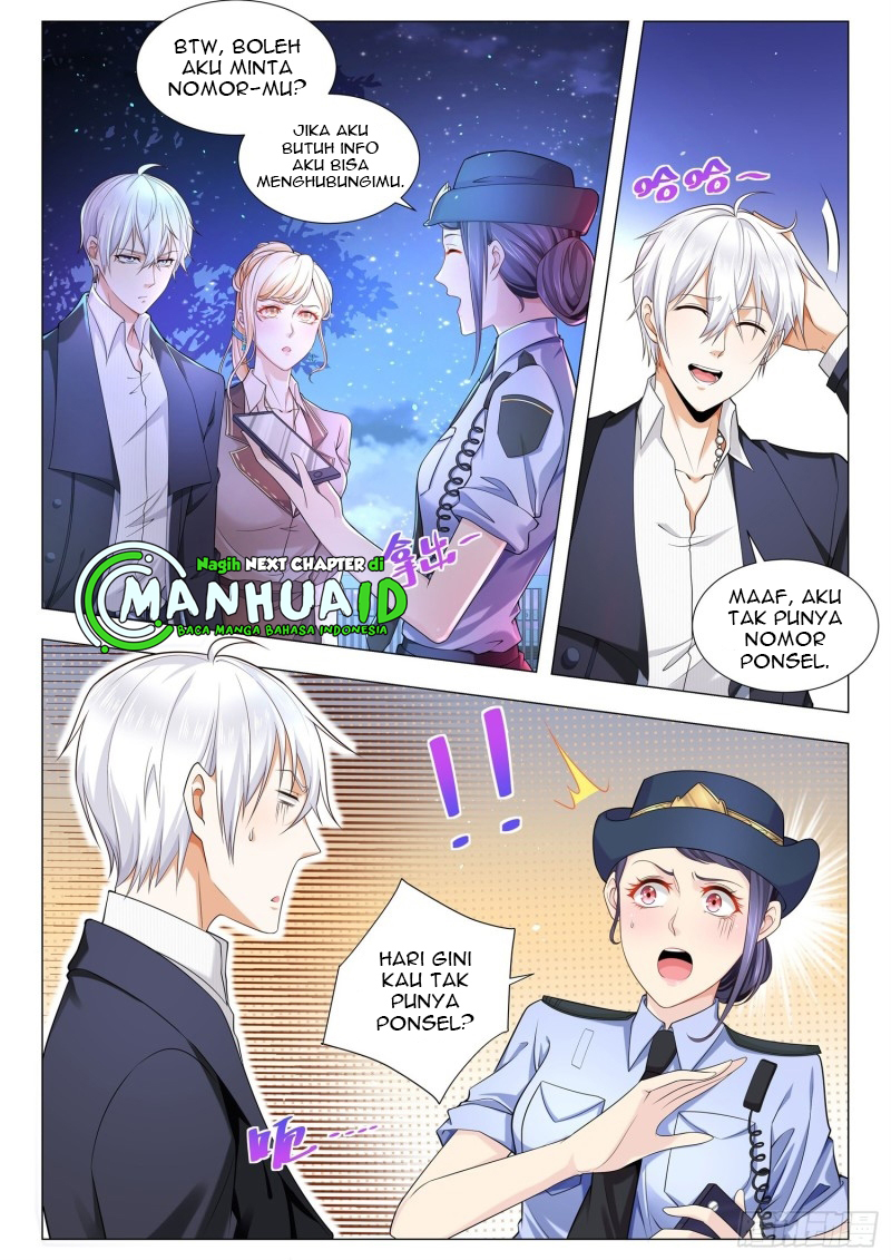 Shen Hao’s Heavenly Fall System Chapter 89 - halaman 2