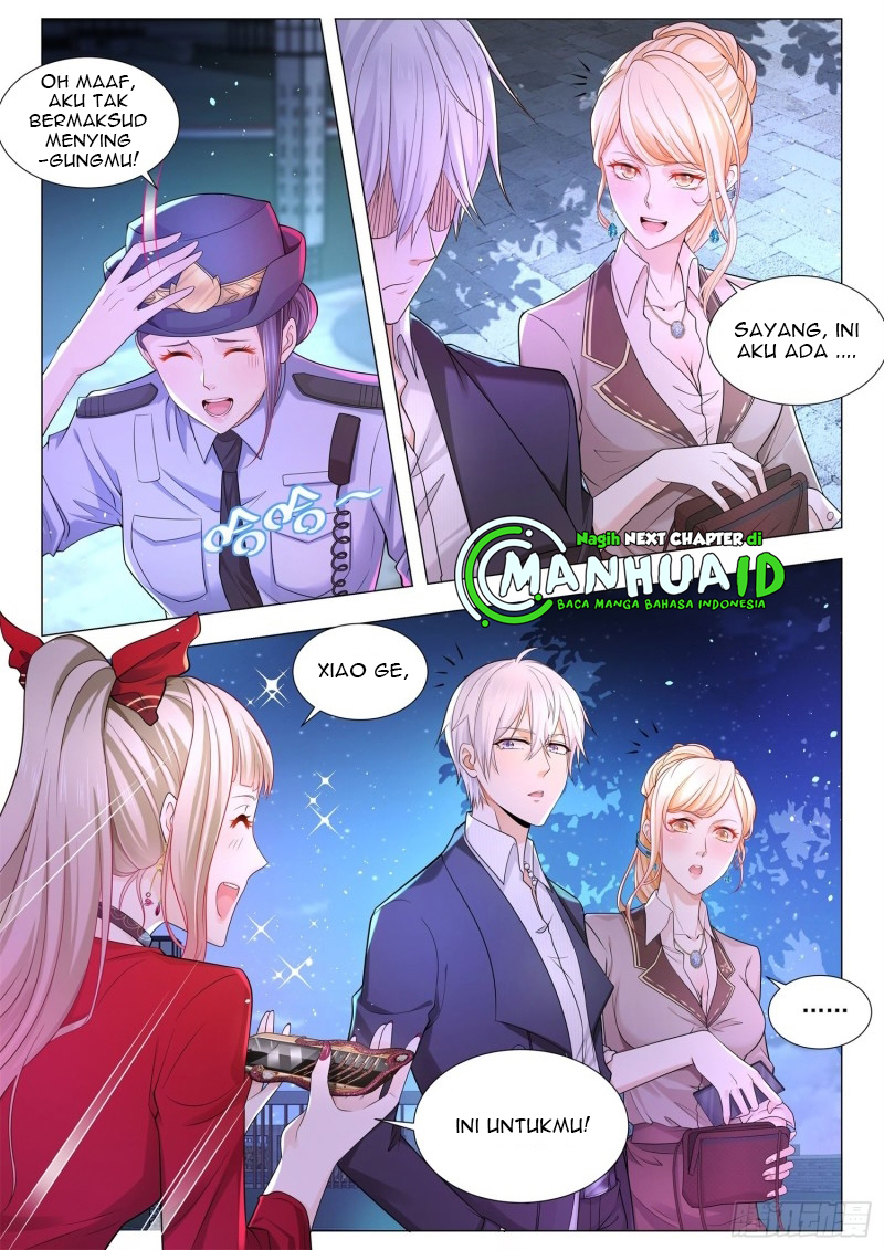 Shen Hao’s Heavenly Fall System Chapter 89 - halaman 3