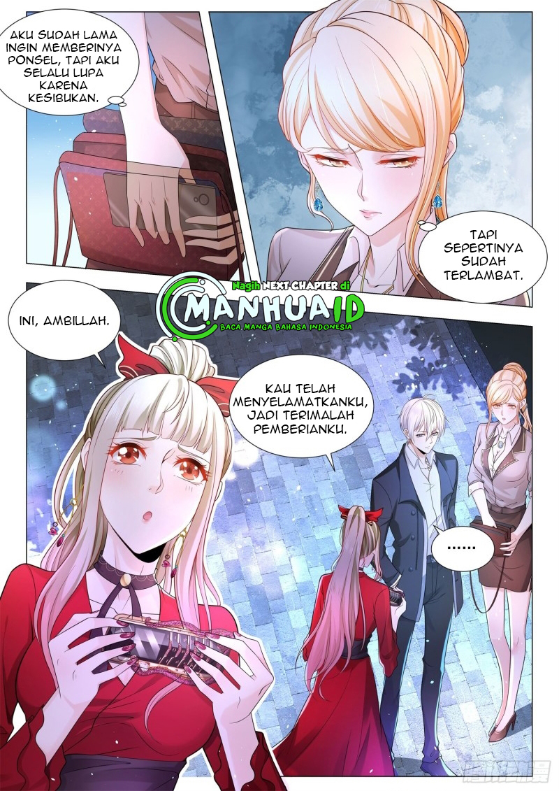 Shen Hao’s Heavenly Fall System Chapter 89 - halaman 5