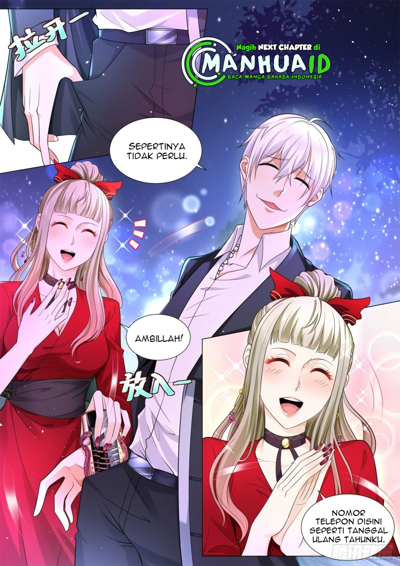 Shen Hao’s Heavenly Fall System Chapter 89 - halaman 6