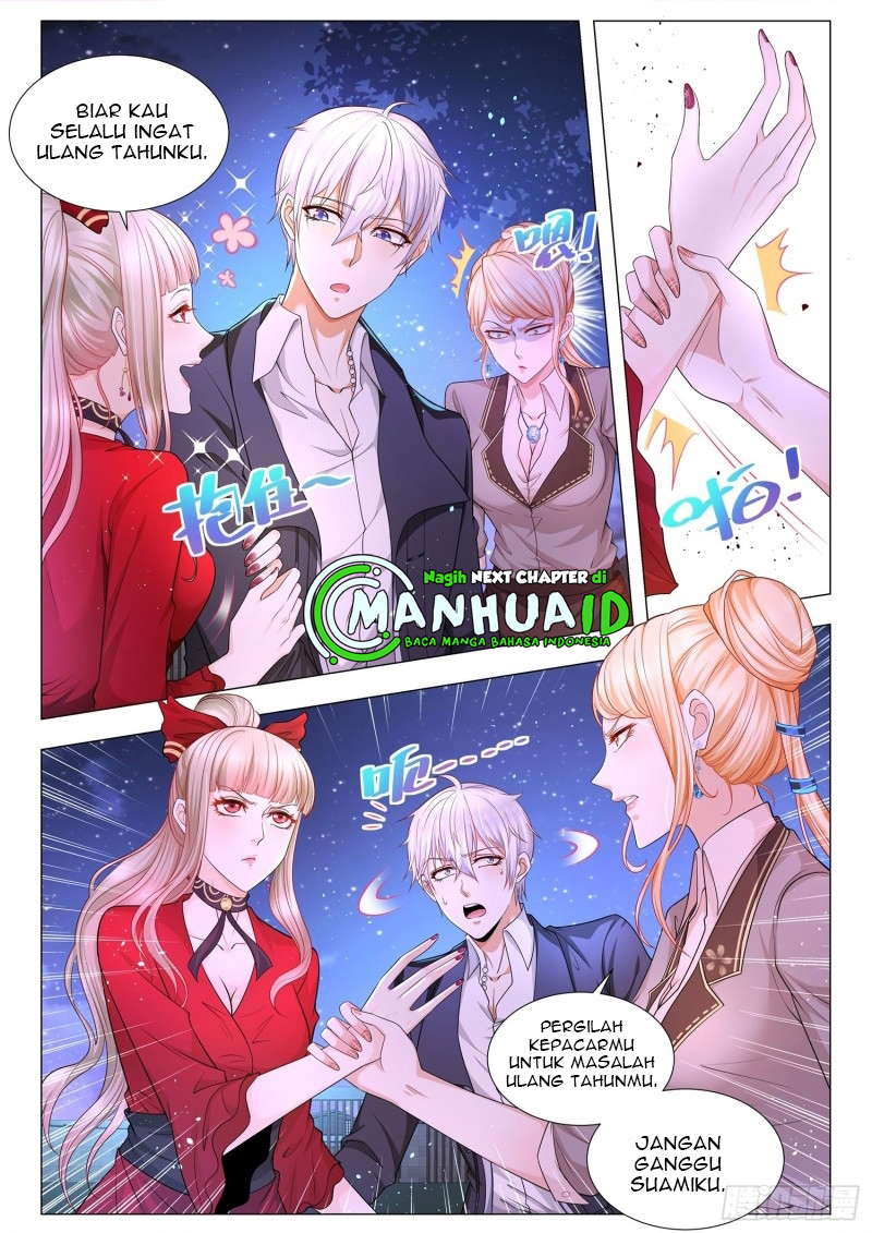 Shen Hao’s Heavenly Fall System Chapter 89 - halaman 7
