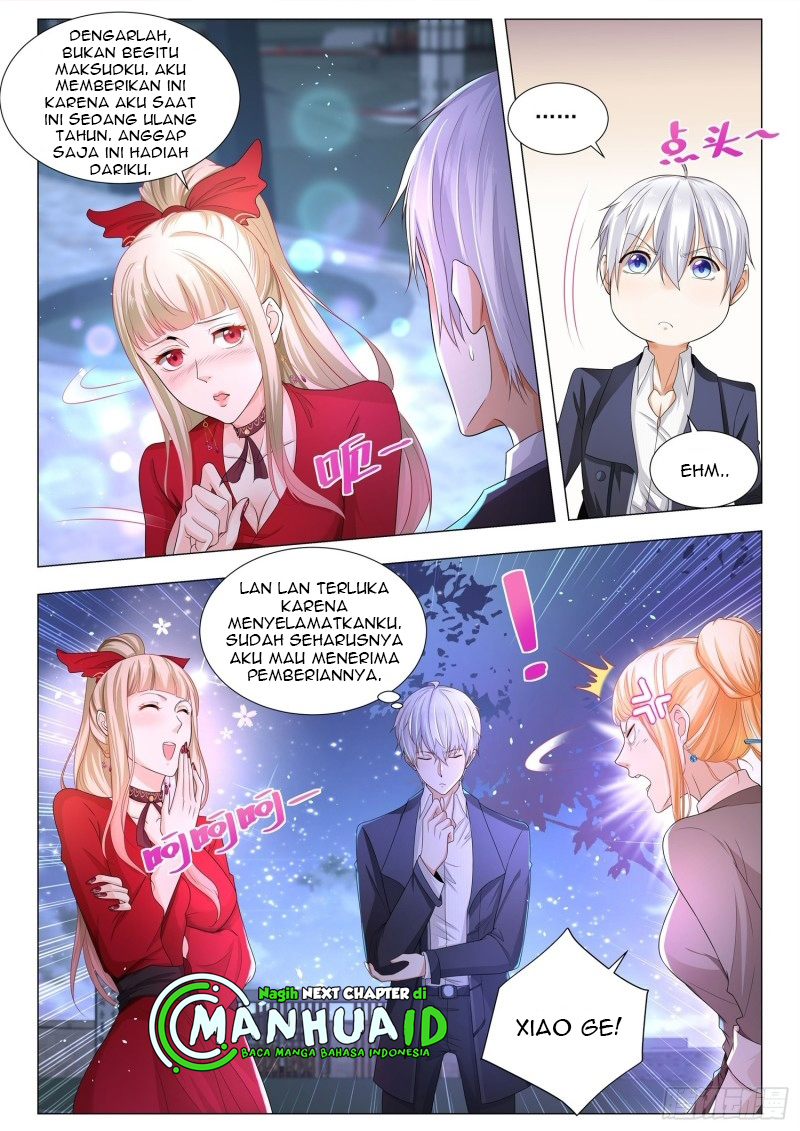 Shen Hao’s Heavenly Fall System Chapter 89 - halaman 9
