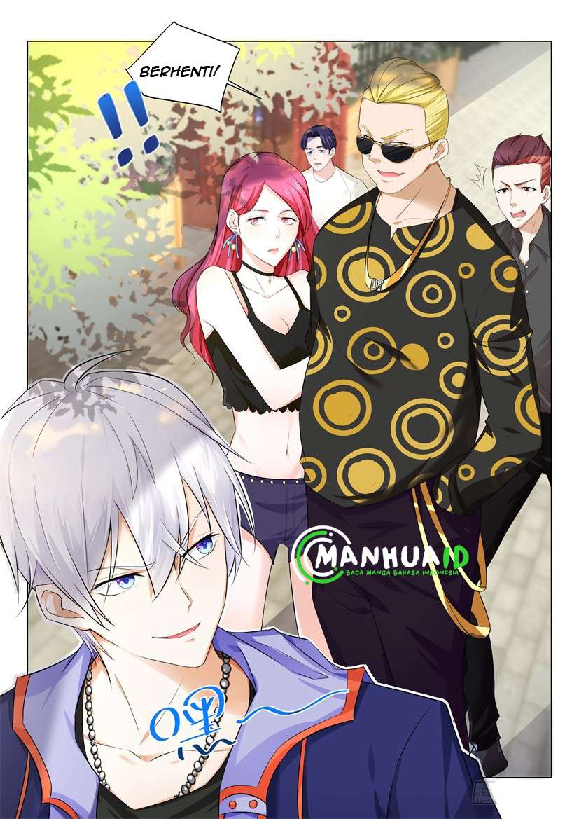 Shen Hao’s Heavenly Fall System Chapter 9 - halaman 12