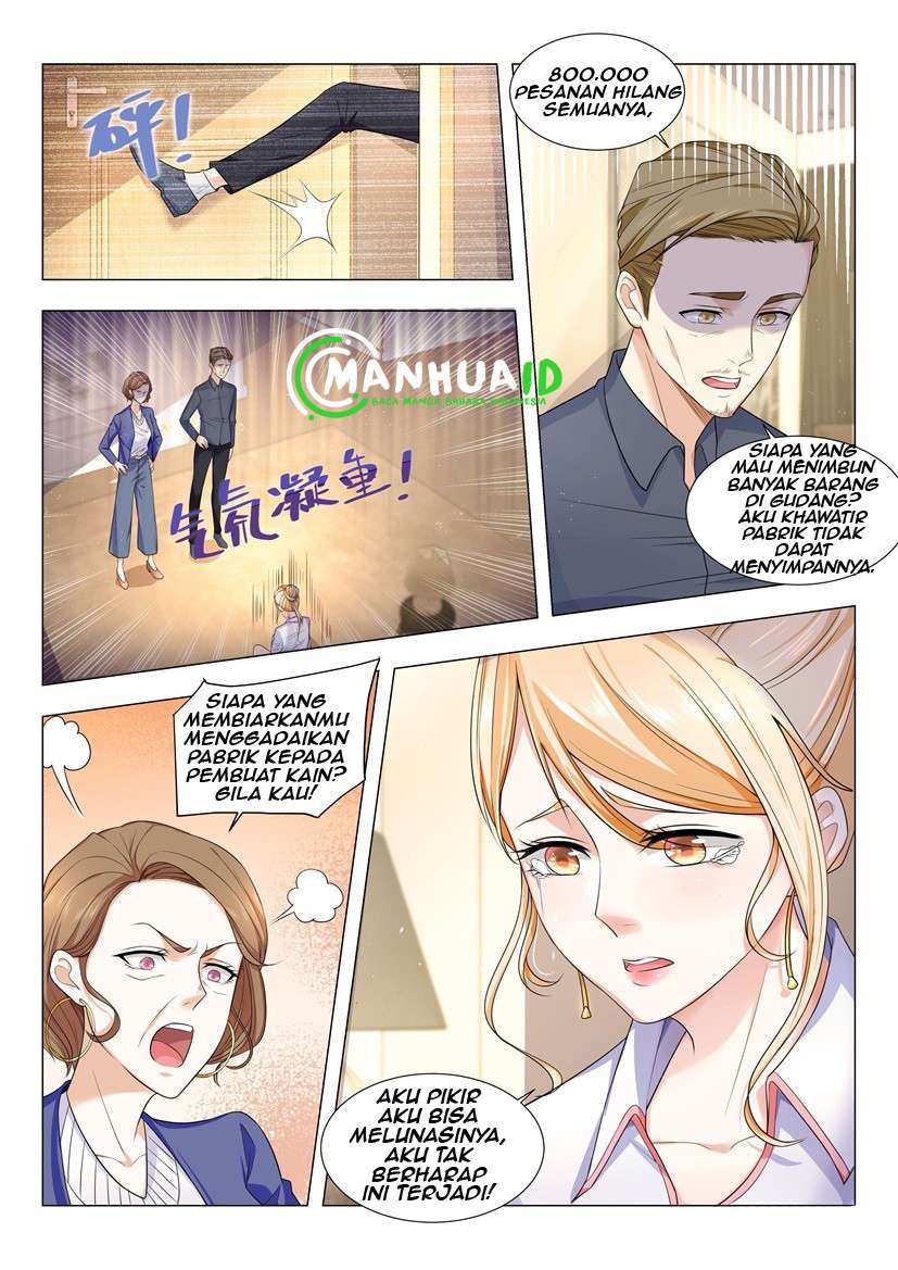 Shen Hao’s Heavenly Fall System Chapter 9 - halaman 2