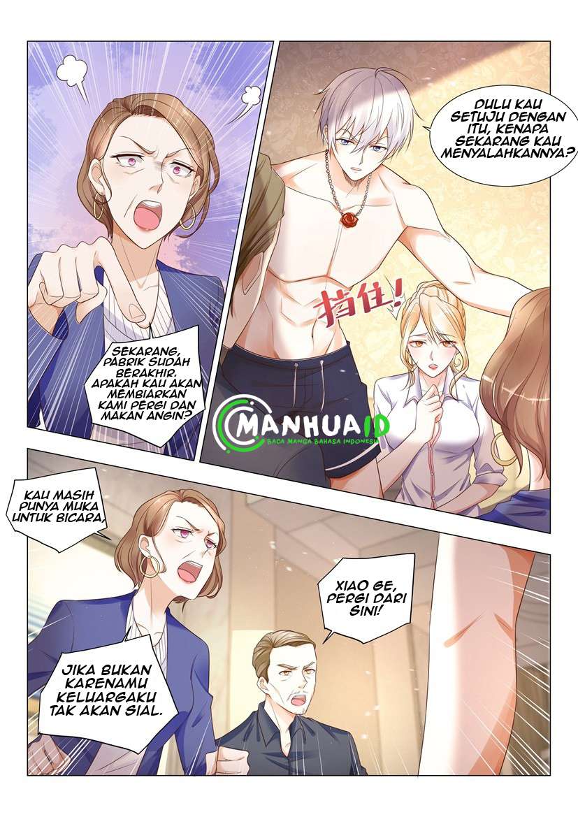 Shen Hao’s Heavenly Fall System Chapter 9 - halaman 3