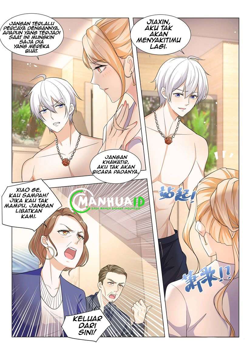 Shen Hao’s Heavenly Fall System Chapter 9 - halaman 6