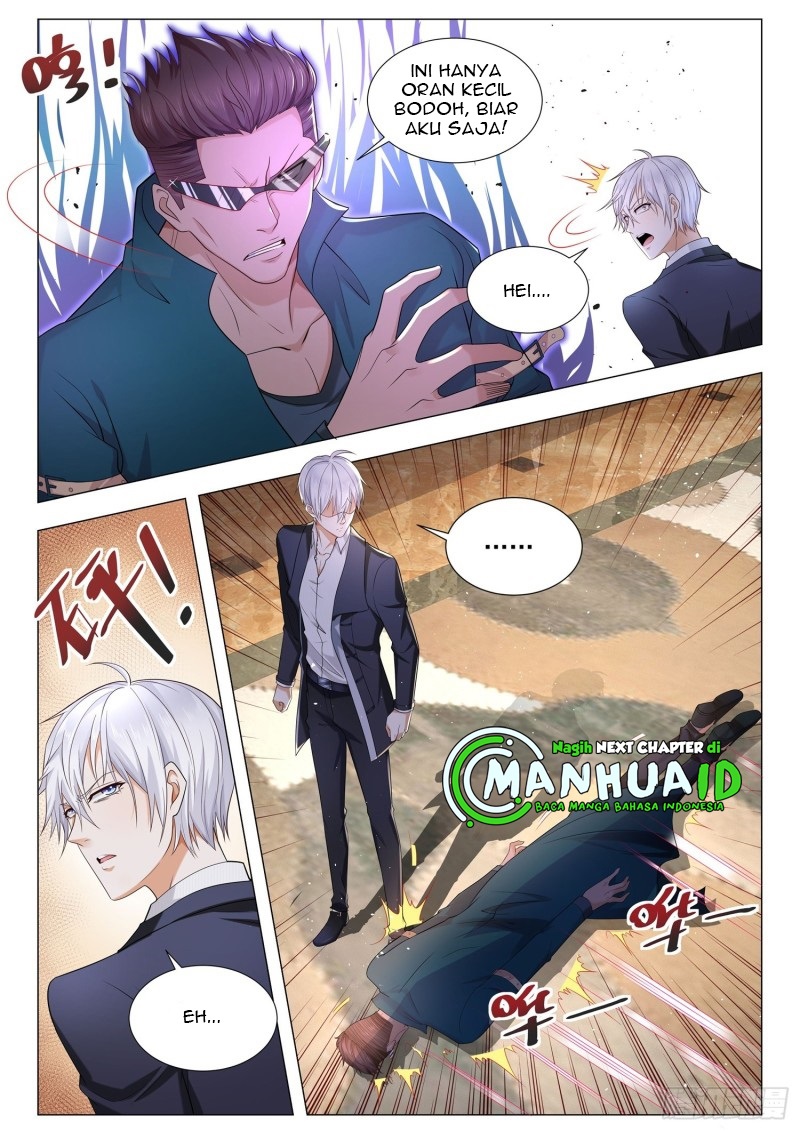 Shen Hao’s Heavenly Fall System Chapter 90 - halaman 10