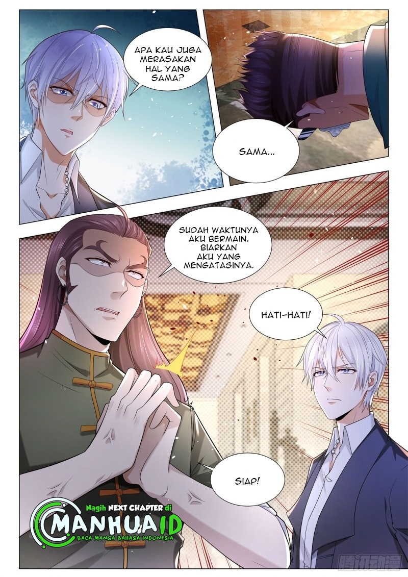 Shen Hao’s Heavenly Fall System Chapter 90 - halaman 11