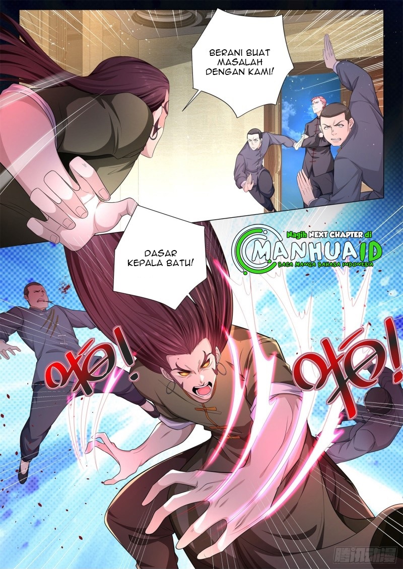 Shen Hao’s Heavenly Fall System Chapter 90 - halaman 12