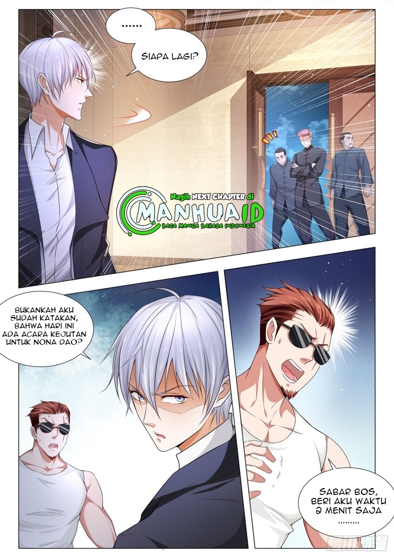 Shen Hao’s Heavenly Fall System Chapter 90 - halaman 7