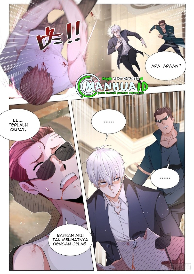 Shen Hao’s Heavenly Fall System Chapter 90 - halaman 9