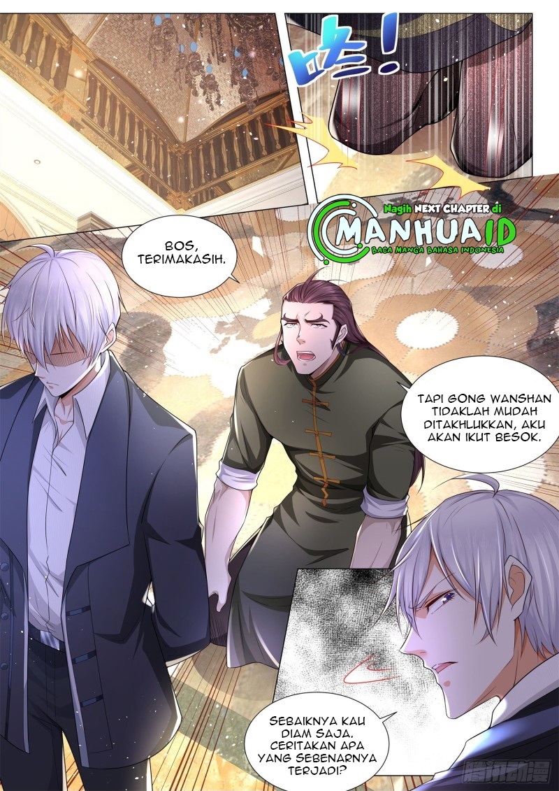Shen Hao’s Heavenly Fall System Chapter 91 - halaman 12