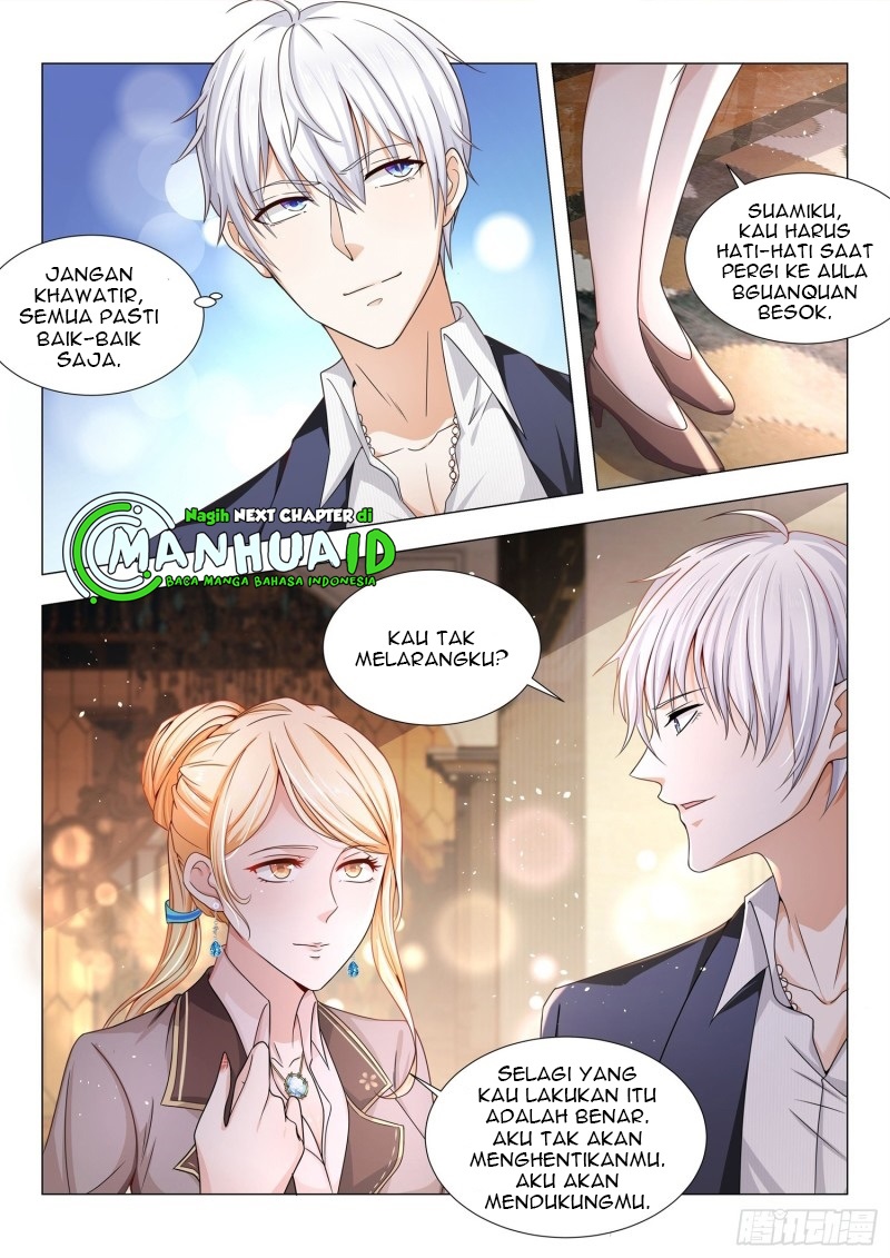 Shen Hao’s Heavenly Fall System Chapter 91 - halaman 17