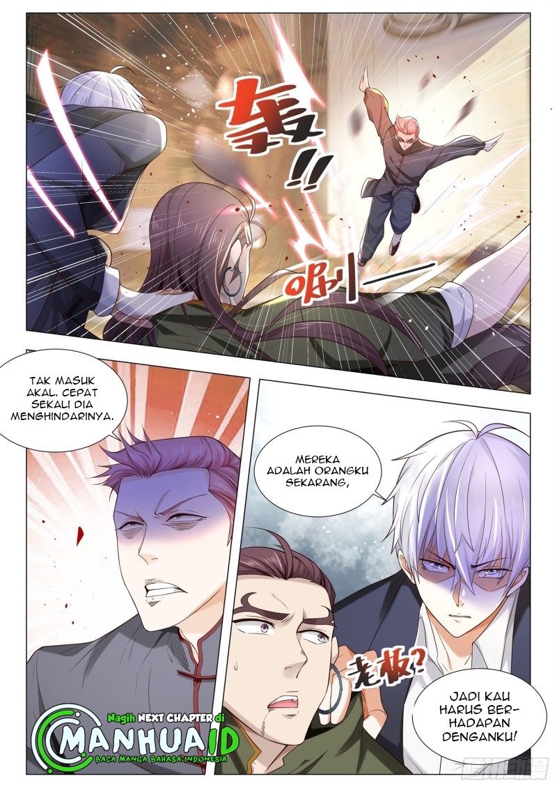 Shen Hao’s Heavenly Fall System Chapter 91 - halaman 3