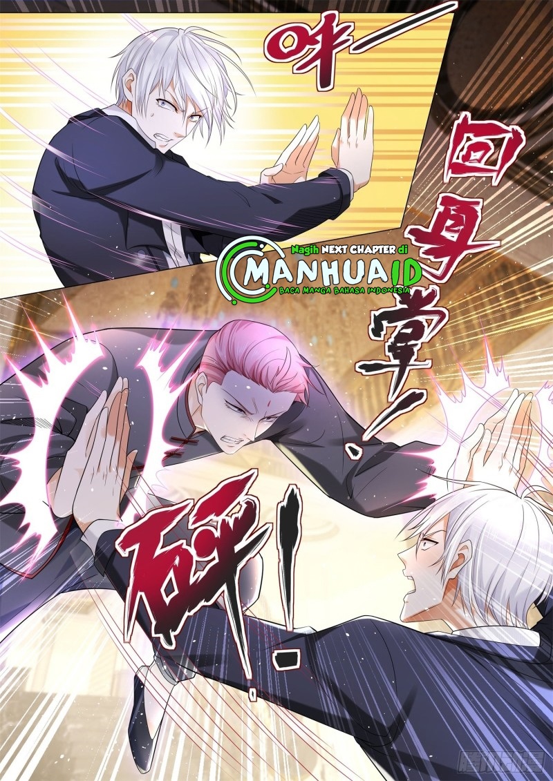 Shen Hao’s Heavenly Fall System Chapter 91 - halaman 7