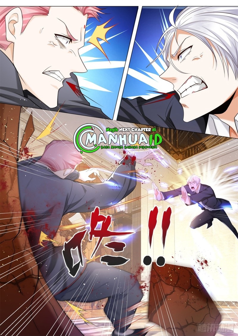 Shen Hao’s Heavenly Fall System Chapter 91 - halaman 8