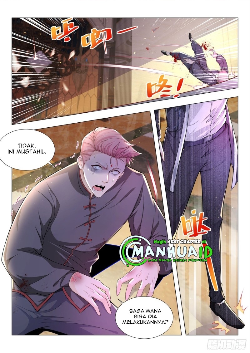 Shen Hao’s Heavenly Fall System Chapter 91 - halaman 9