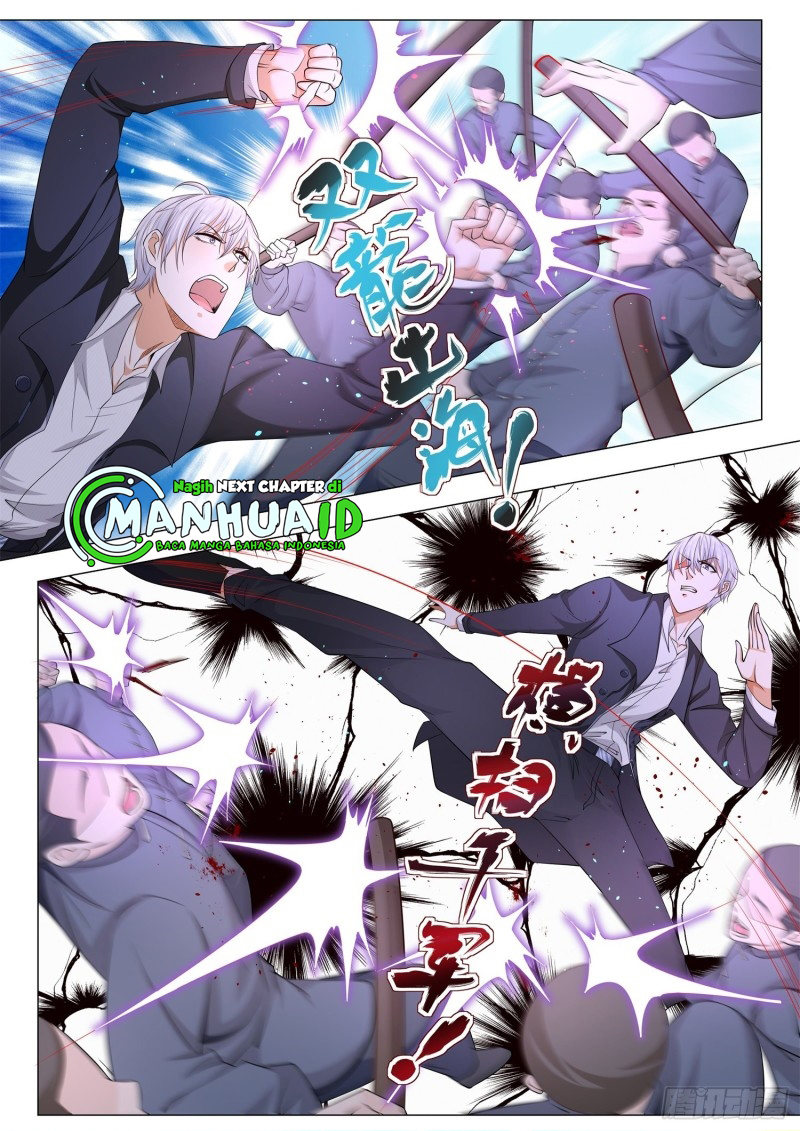 Shen Hao’s Heavenly Fall System Chapter 92 - halaman 10