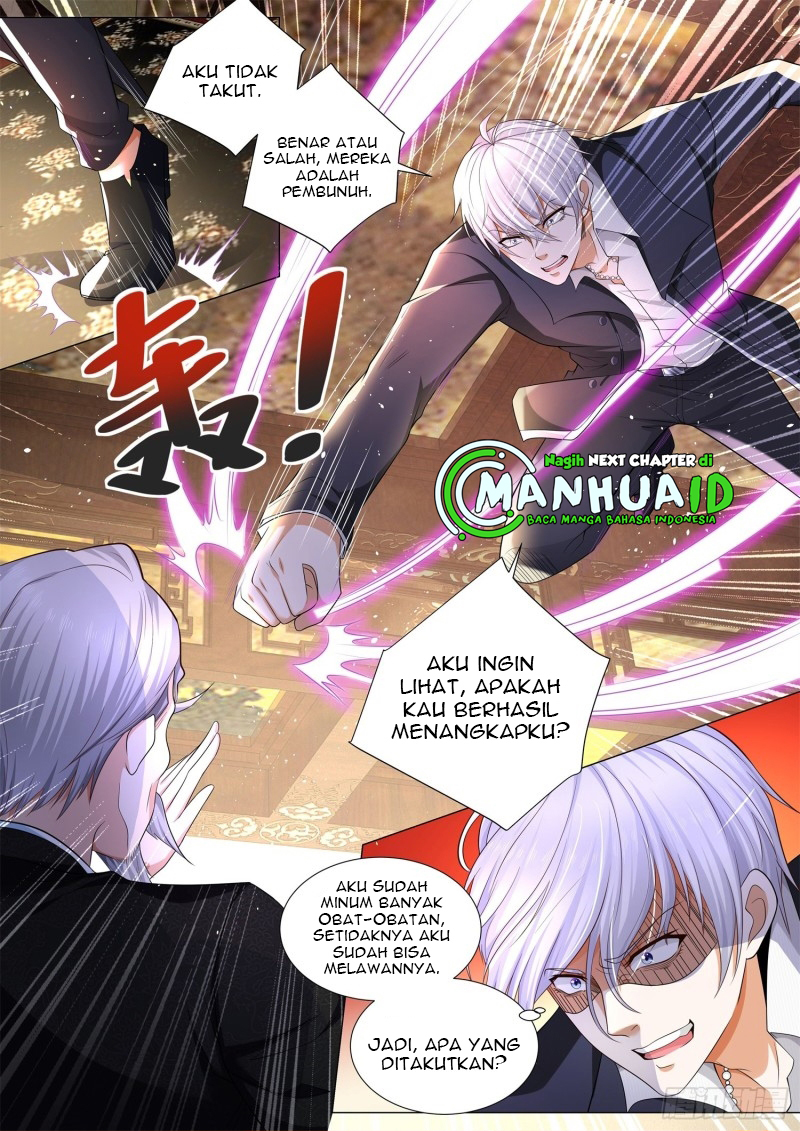 Shen Hao’s Heavenly Fall System Chapter 93 - halaman 10
