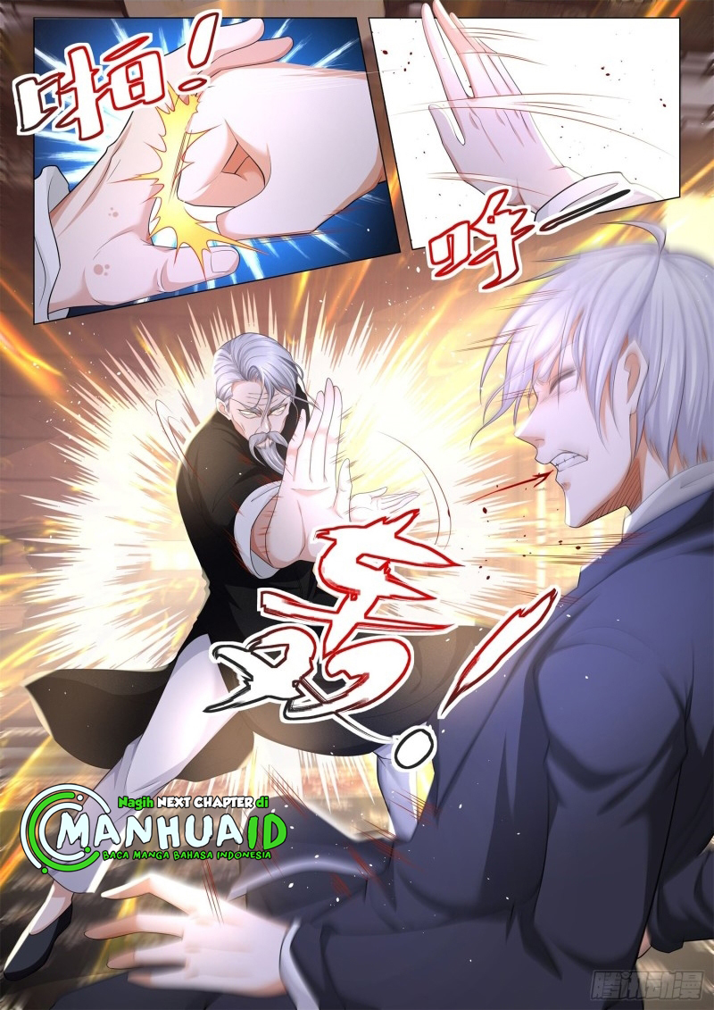 Shen Hao’s Heavenly Fall System Chapter 93 - halaman 11