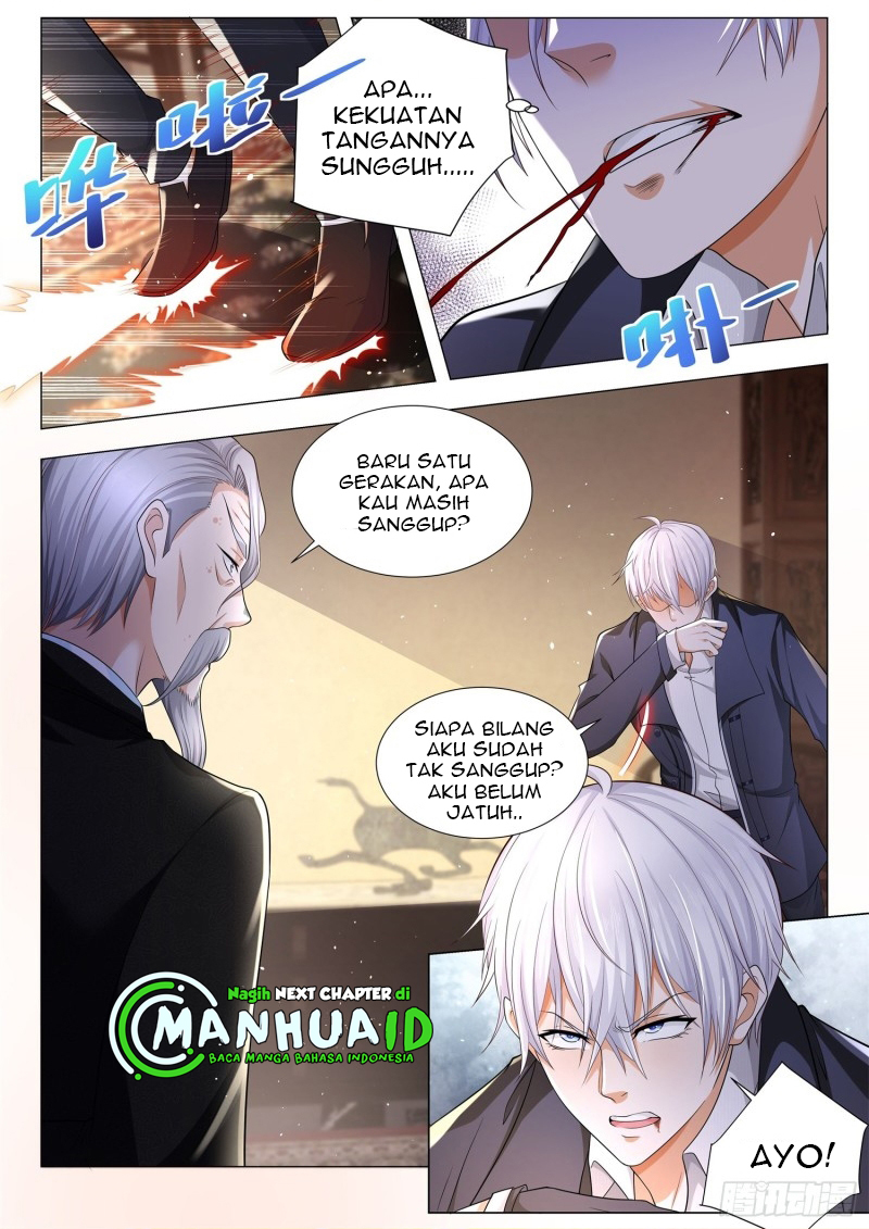 Shen Hao’s Heavenly Fall System Chapter 93 - halaman 12