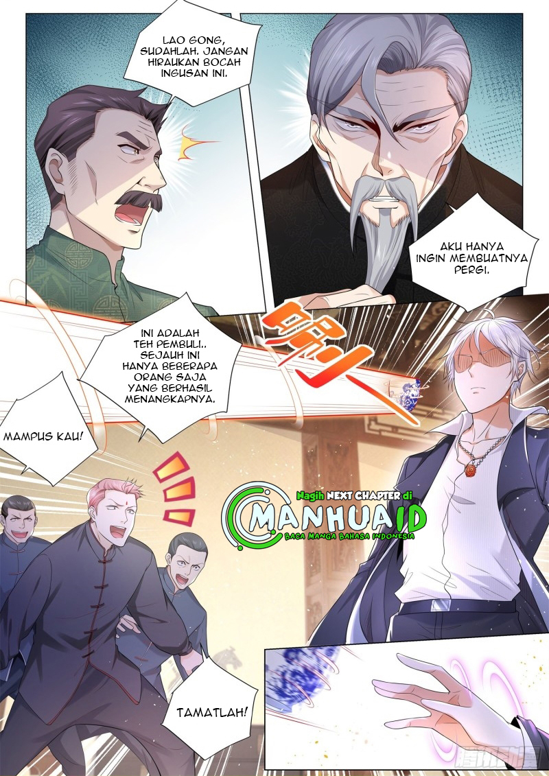 Shen Hao’s Heavenly Fall System Chapter 93 - halaman 4
