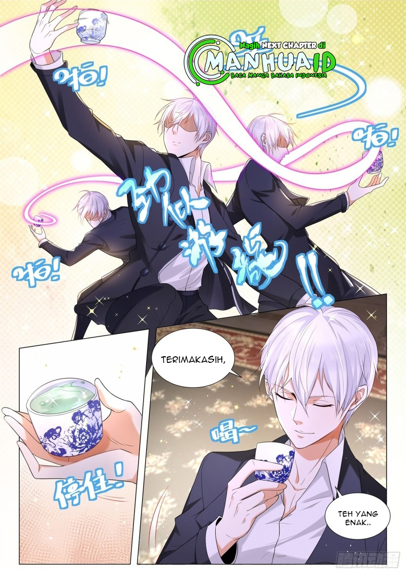 Shen Hao’s Heavenly Fall System Chapter 93 - halaman 5