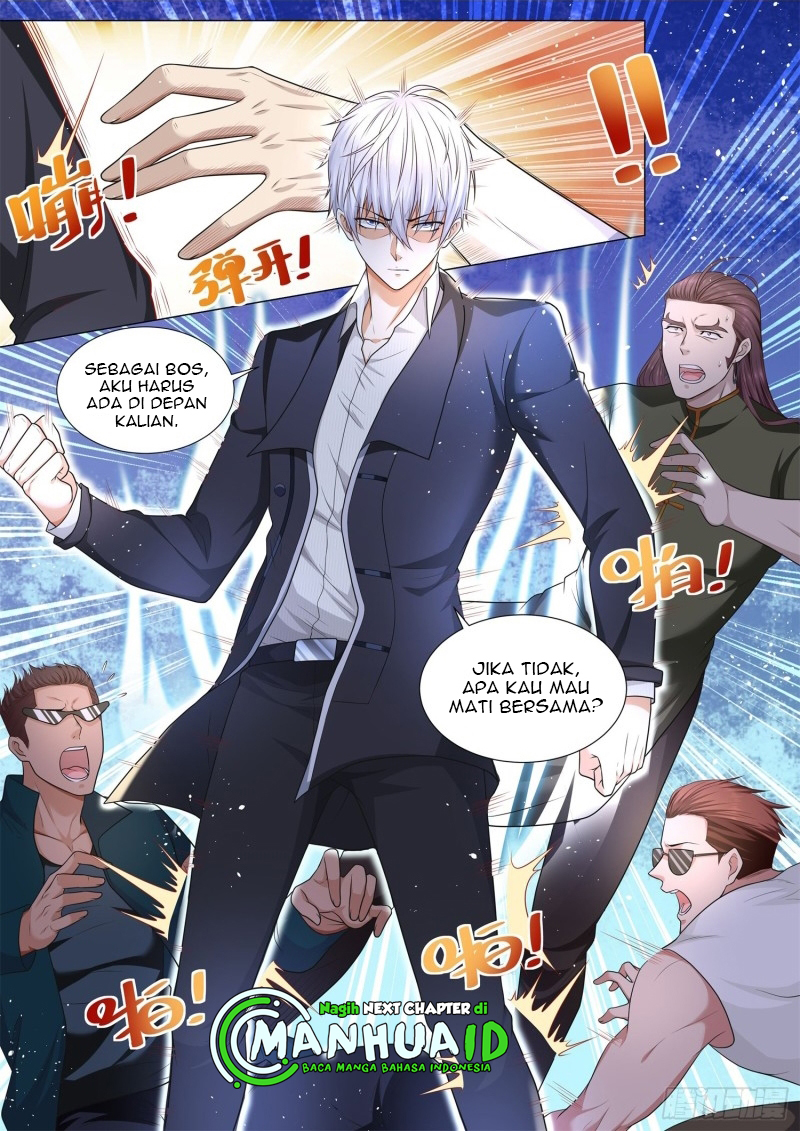 Shen Hao’s Heavenly Fall System Chapter 93 - halaman 9