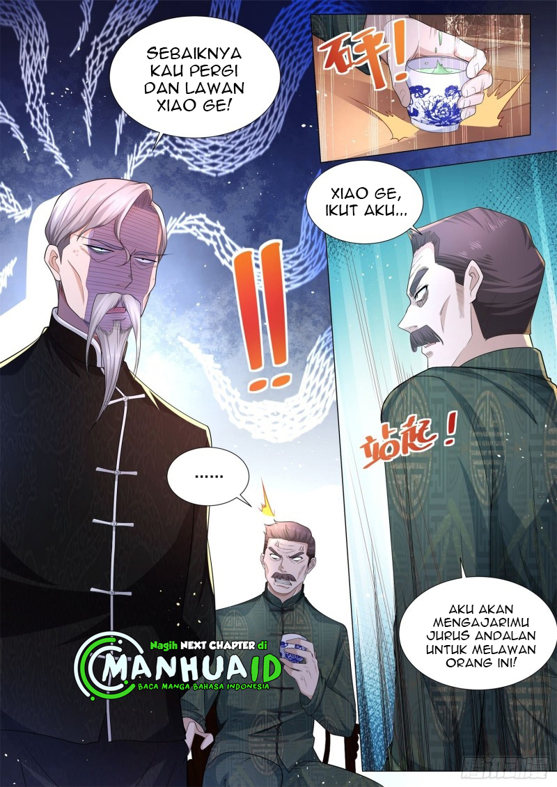 Shen Hao’s Heavenly Fall System Chapter 94 - halaman 10