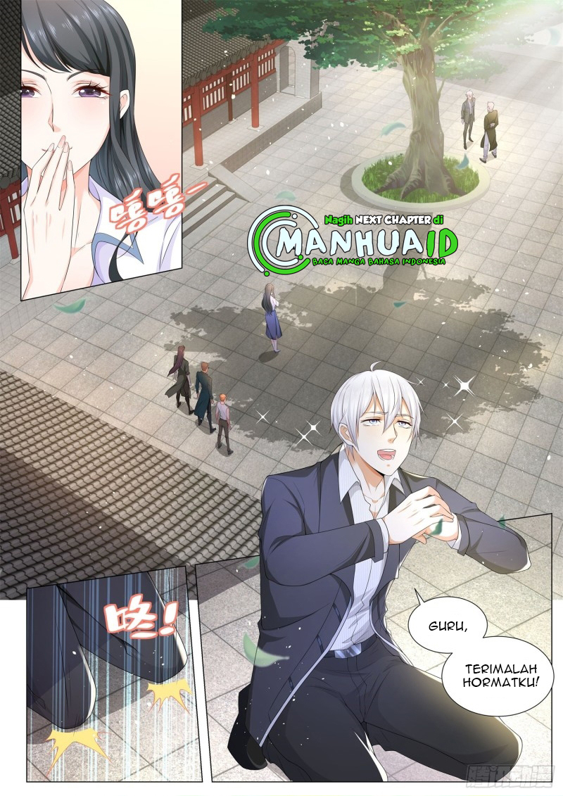 Shen Hao’s Heavenly Fall System Chapter 94 - halaman 12