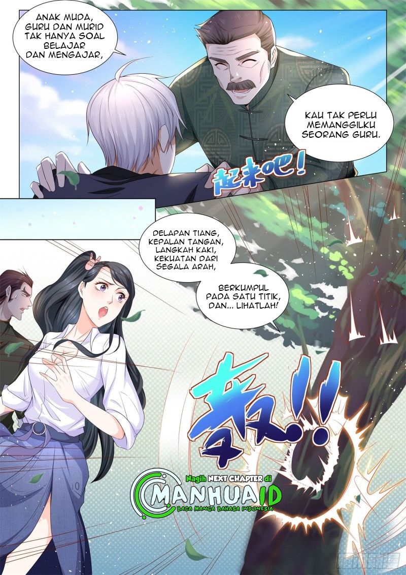 Shen Hao’s Heavenly Fall System Chapter 94 - halaman 13