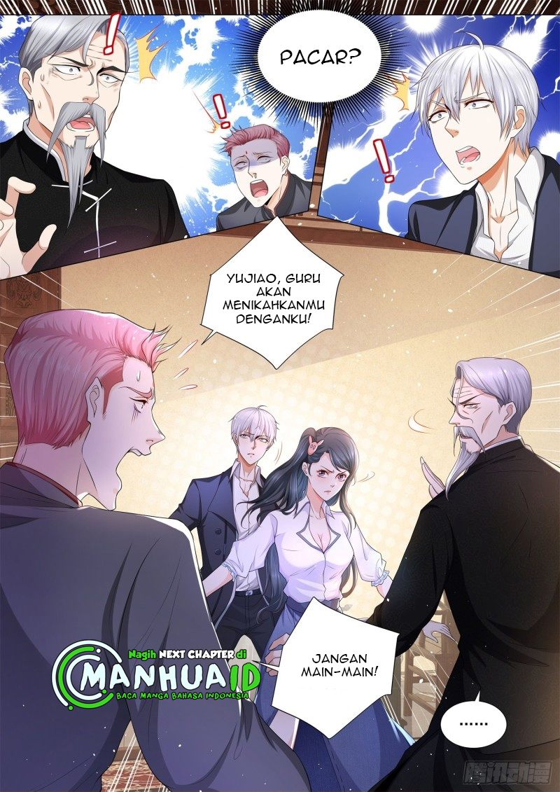 Shen Hao’s Heavenly Fall System Chapter 94 - halaman 2