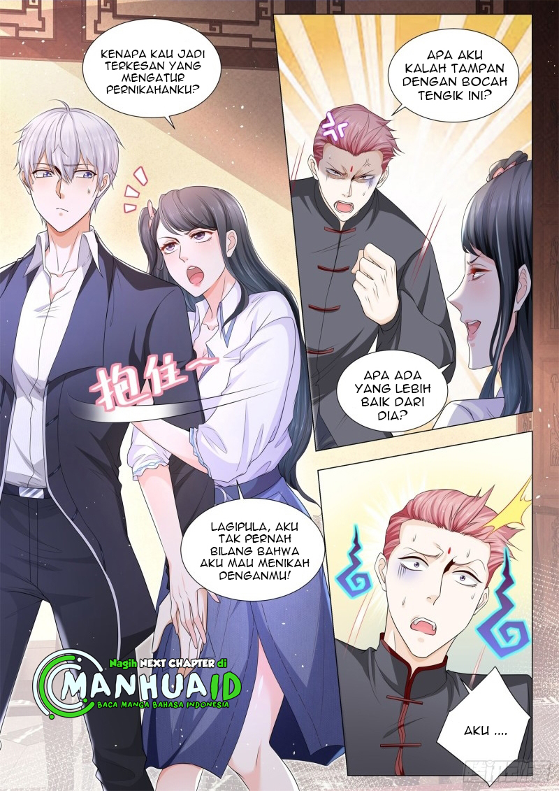 Shen Hao’s Heavenly Fall System Chapter 94 - halaman 3