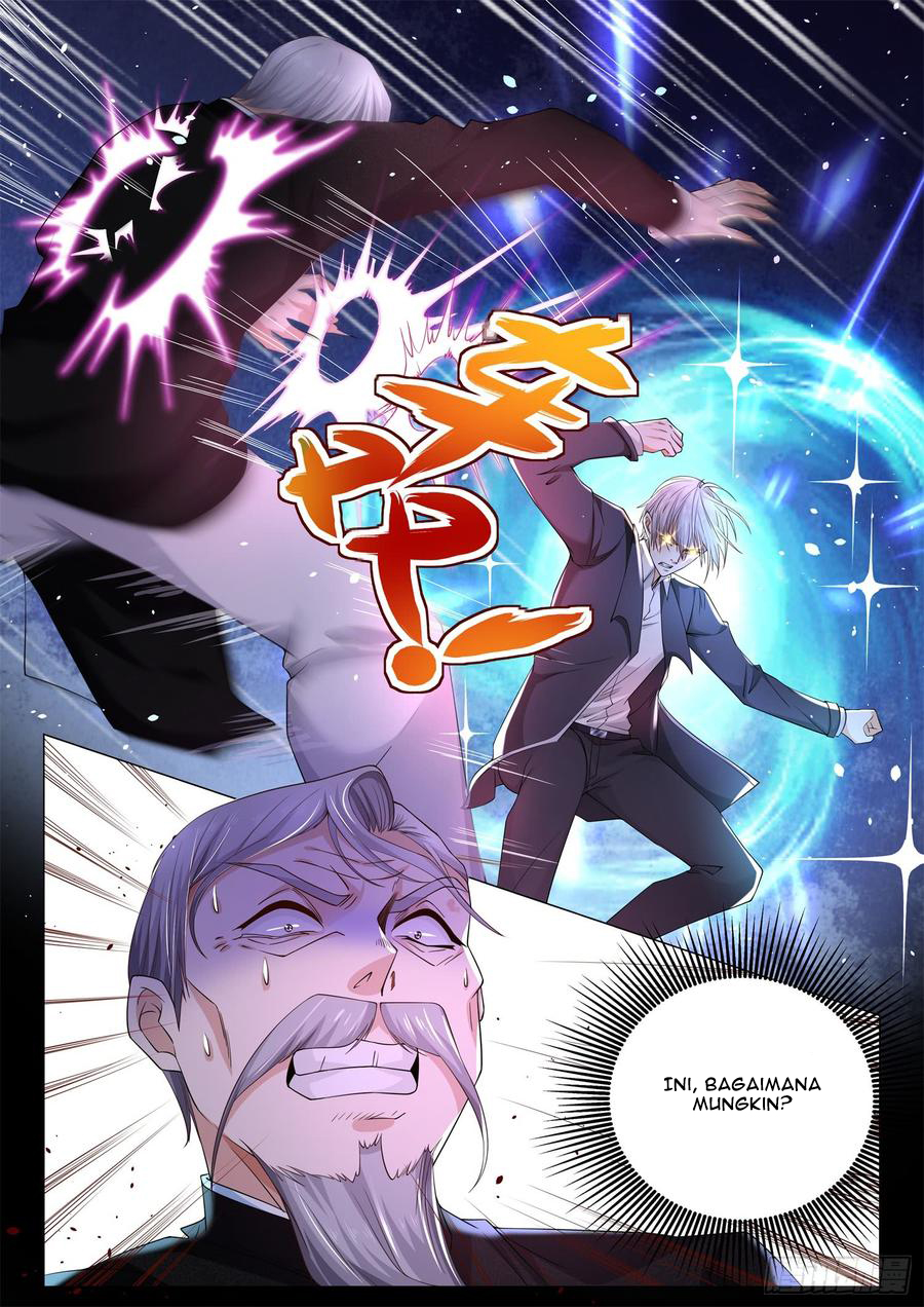 Shen Hao’s Heavenly Fall System Chapter 95 - halaman 10