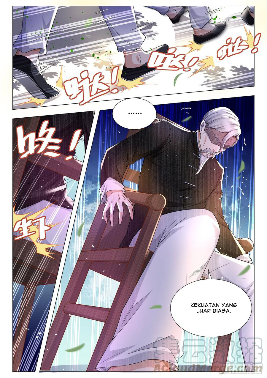 Shen Hao’s Heavenly Fall System Chapter 95 - halaman 11