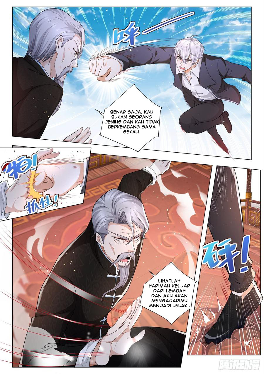 Shen Hao’s Heavenly Fall System Chapter 95 - halaman 4