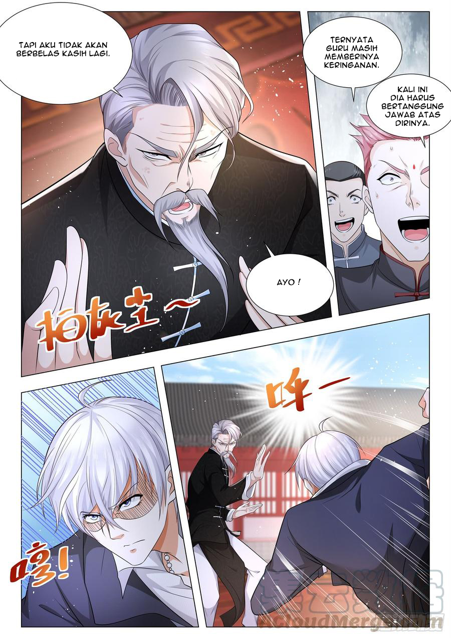 Shen Hao’s Heavenly Fall System Chapter 95 - halaman 7
