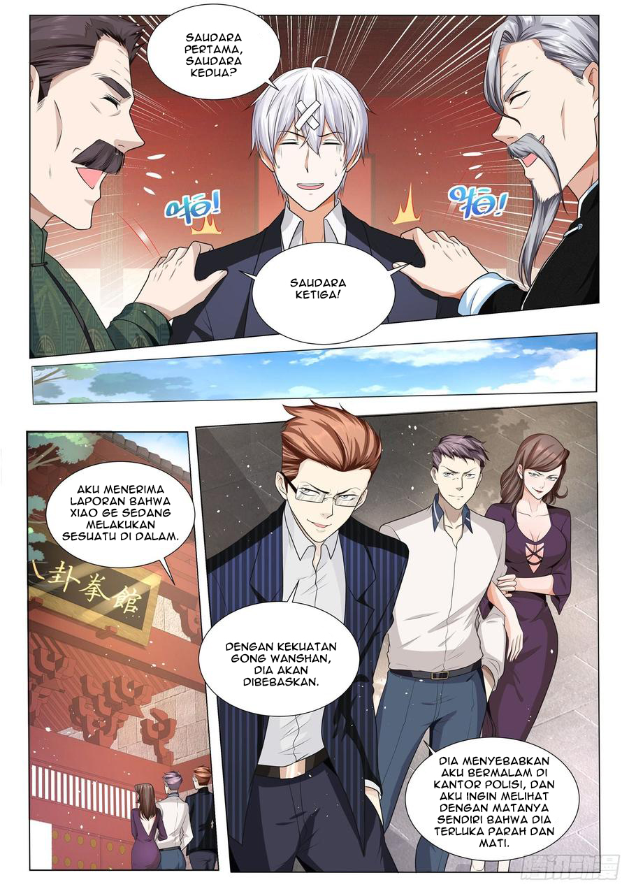Shen Hao’s Heavenly Fall System Chapter 96 - halaman 14