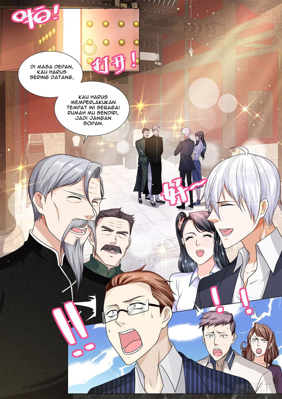 Shen Hao’s Heavenly Fall System Chapter 96 - halaman 15