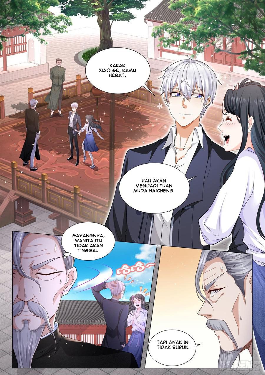 Shen Hao’s Heavenly Fall System Chapter 96 - halaman 2