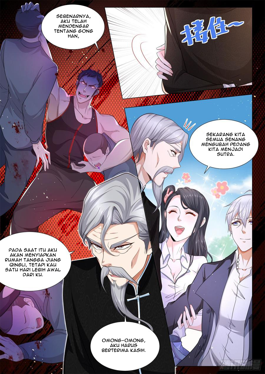 Shen Hao’s Heavenly Fall System Chapter 96 - halaman 4