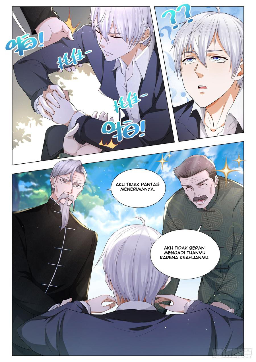 Shen Hao’s Heavenly Fall System Chapter 96 - halaman 8