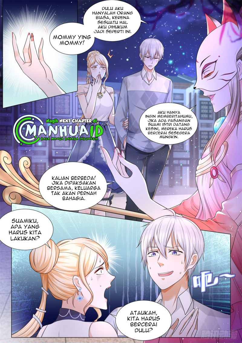 Shen Hao’s Heavenly Fall System Chapter 97 - halaman 10