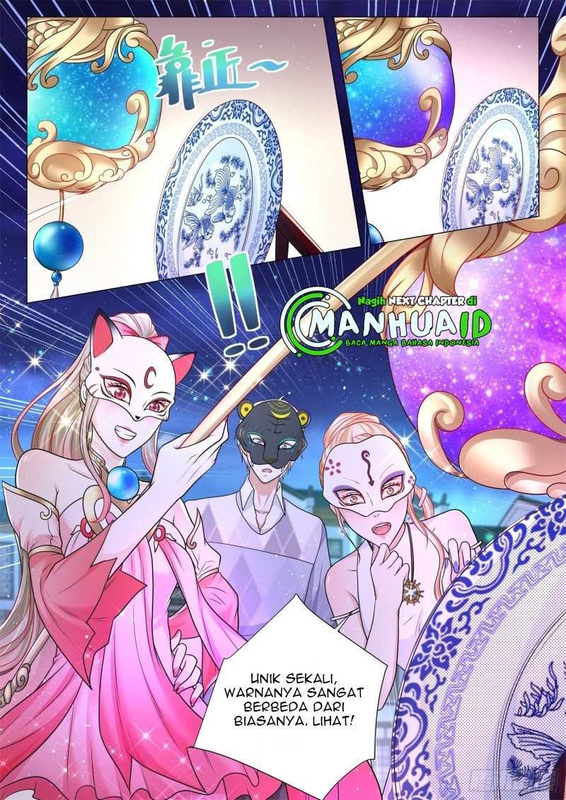 Shen Hao’s Heavenly Fall System Chapter 97 - halaman 13