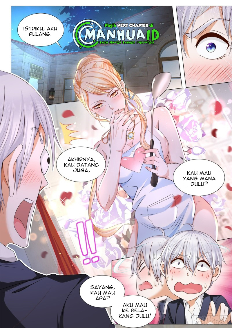 Shen Hao’s Heavenly Fall System Chapter 97 - halaman 2