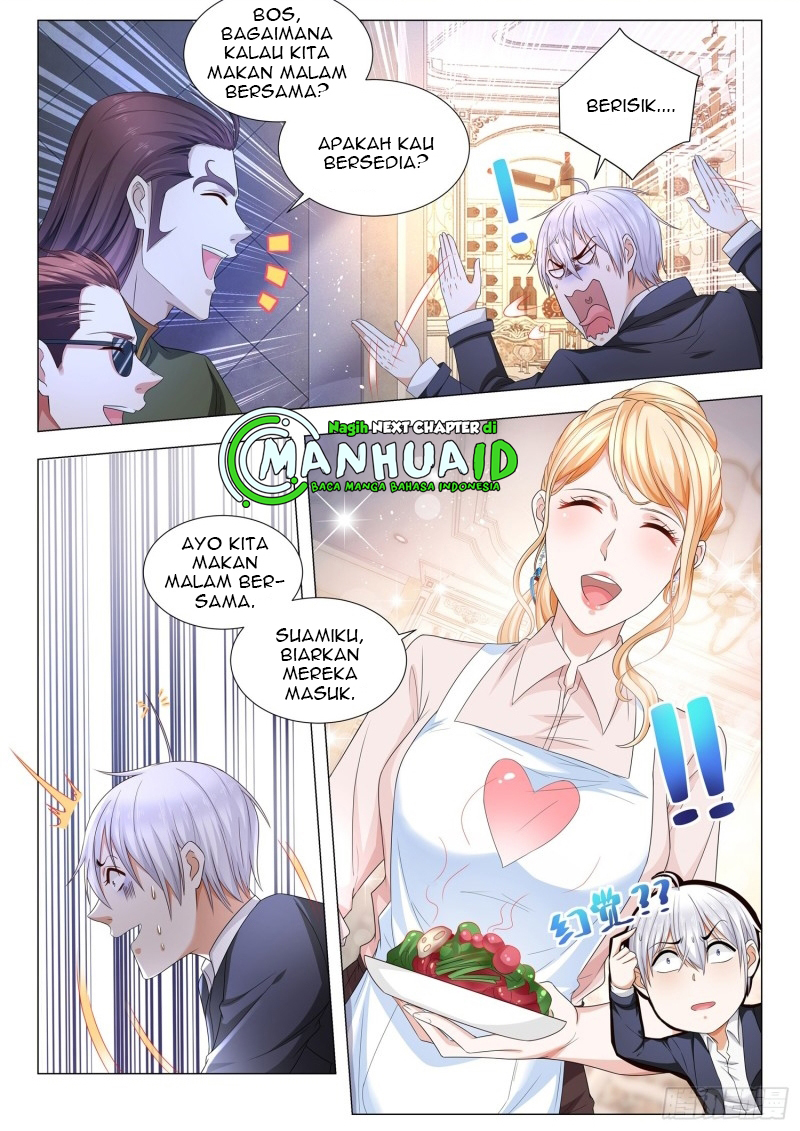 Shen Hao’s Heavenly Fall System Chapter 97 - halaman 3