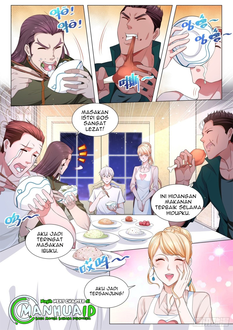 Shen Hao’s Heavenly Fall System Chapter 97 - halaman 4