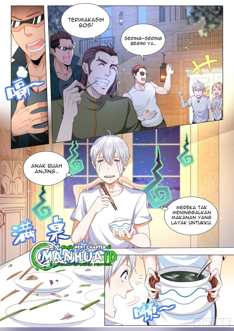 Shen Hao’s Heavenly Fall System Chapter 97 - halaman 5
